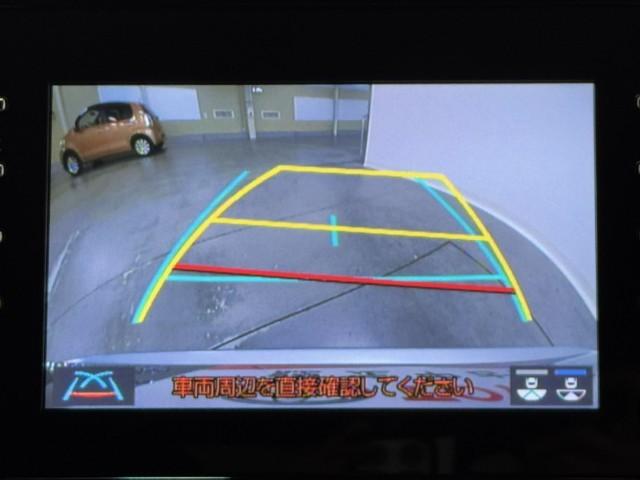 カローラツーリング ハイブリッド G-X プラス セーフティセンス ICS ナビ CD/DVD再生 バックカメラ ETC 前後ドライブレコーダー クルーズコントロール スマートキー LEDヘッドライト(6枚目)