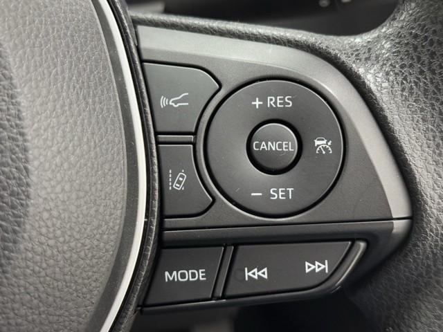 カローラツーリング ハイブリッド G-X プラス セーフティセンス ICS ナビ CD/DVD再生 バックカメラ ETC 前後ドライブレコーダー クルーズコントロール スマートキー LEDヘッドライト(11枚目)