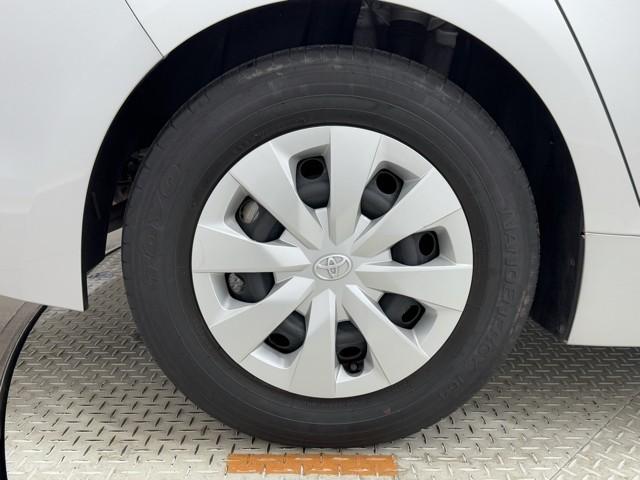 カローラツーリング ハイブリッド G-X プラス セーフティセンス ICS ナビ CD/DVD再生 バックカメラ ETC 前後ドライブレコーダー クルーズコントロール スマートキー LEDヘッドライト(18枚目)