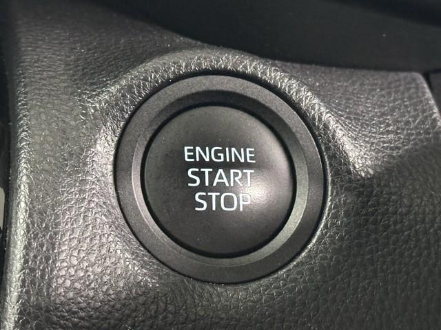 ヤリスクロス Ｇ　セーフティセンス　ＩＣＳ　ディスプレイオーディオ　バックカメラ　ＥＴＣ　ドライブレコーダー　クルーズコントロール　スマートキー　アルミホイール（10枚目）