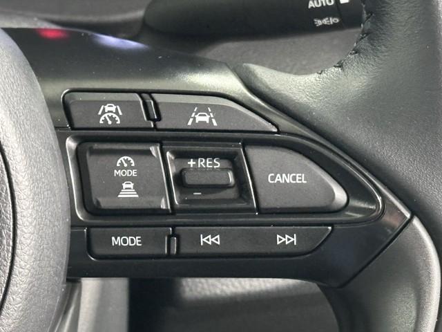 ヤリスクロス Ｇ　セーフティセンス　ＩＣＳ　ディスプレイオーディオ　バックカメラ　ＥＴＣ　ドライブレコーダー　クルーズコントロール　スマートキー　アルミホイール（11枚目）