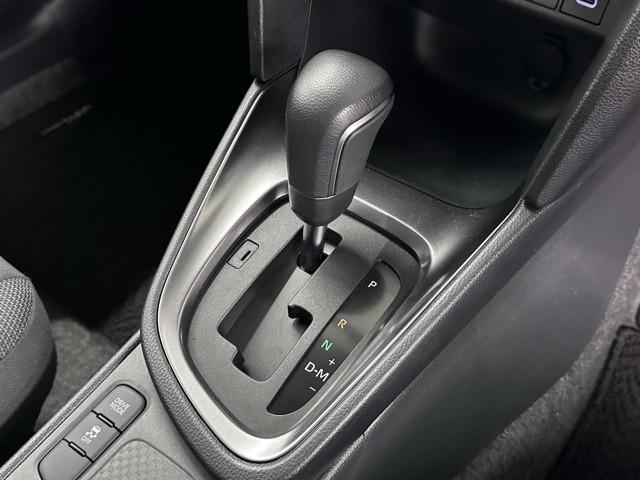 ヤリスクロス Ｇ　セーフティセンス　ＩＣＳ　ディスプレイオーディオ　バックカメラ　ＥＴＣ　ドライブレコーダー　クルーズコントロール　スマートキー　アルミホイール（12枚目）