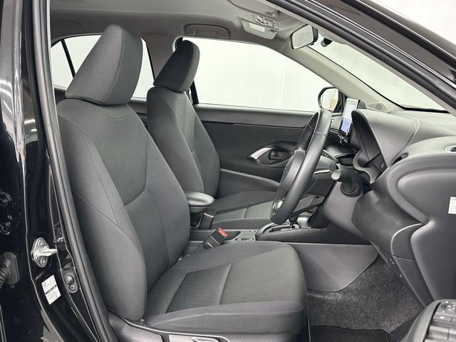 ヤリスクロス Ｇ　セーフティセンス　ＩＣＳ　ディスプレイオーディオ　バックカメラ　ＥＴＣ　ドライブレコーダー　クルーズコントロール　スマートキー　アルミホイール（15枚目）