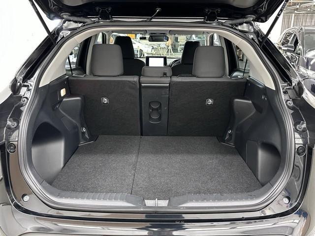 ヤリスクロス Ｇ　セーフティセンス　ＩＣＳ　ディスプレイオーディオ　バックカメラ　ＥＴＣ　ドライブレコーダー　クルーズコントロール　スマートキー　アルミホイール（17枚目）