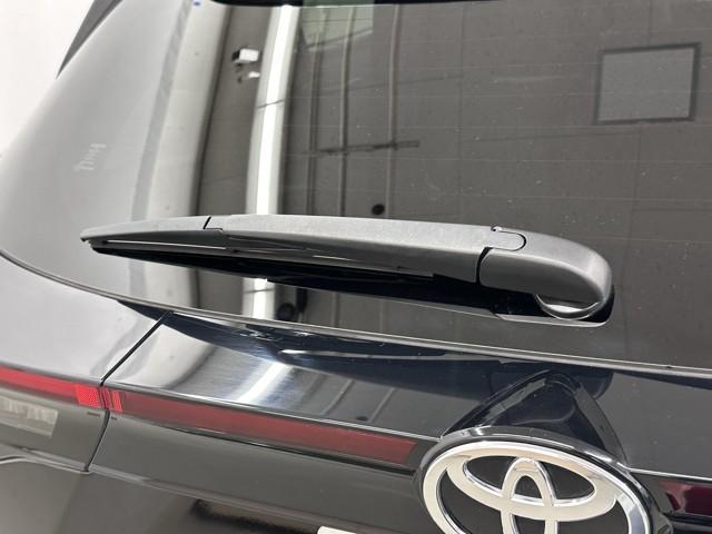 ヤリスクロス Ｇ　セーフティセンス　ＩＣＳ　ディスプレイオーディオ　バックカメラ　ＥＴＣ　ドライブレコーダー　クルーズコントロール　スマートキー　アルミホイール（18枚目）