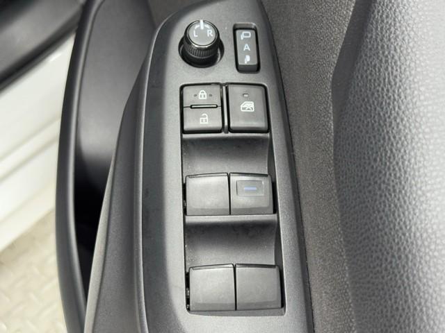 ヤリス ハイブリッドX セーフティセンス ディスプレイオーディオ バックカメラ ETC クルーズコントロール スマートキー(10枚目)