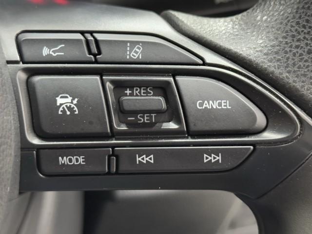 ヤリス ハイブリッドX セーフティセンス ディスプレイオーディオ バックカメラ ETC クルーズコントロール スマートキー(11枚目)