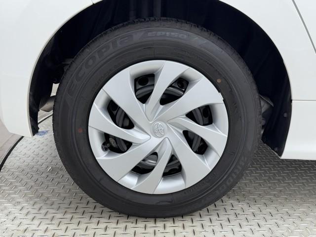 ヤリス ハイブリッドX セーフティセンス ディスプレイオーディオ バックカメラ ETC クルーズコントロール スマートキー(18枚目)