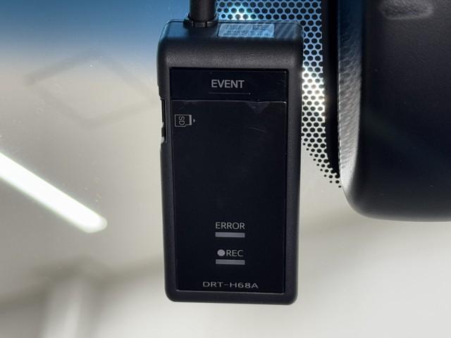 ハリアーハイブリッド Z レザーパッケージ セーフティセンス ICS BSM ナビ TV パノラミックビューモニター ETC2.0 ドラレコ 本革シート シートエアコン パワーシート パワーバックドア サンルーフ モデリスタ製フルエアロ(8枚目)