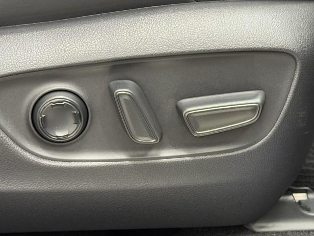 ハリアーハイブリッド Z レザーパッケージ セーフティセンス ICS BSM ナビ TV パノラミックビューモニター ETC2.0 ドラレコ 本革シート シートエアコン パワーシート パワーバックドア サンルーフ モデリスタ製フルエアロ(16枚目)