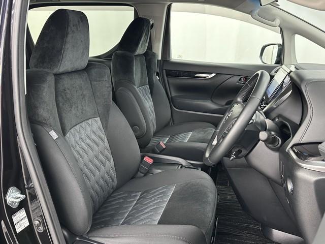 ヴェルファイア 2.5Z セーフティセンス ICS サンルーフ ナビ フルセグTV バックカメラ ETC2.0 ドライブレコーダー クルーズコントロール 両側パワースライドドア モデリスタ製フロントスポイラー LEDライト(16枚目)