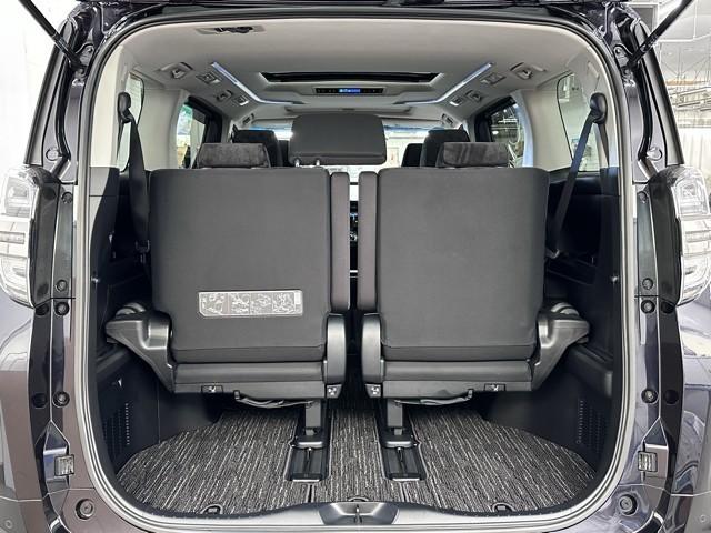 ヴェルファイア 2.5Z セーフティセンス ICS サンルーフ ナビ フルセグTV バックカメラ ETC2.0 ドライブレコーダー クルーズコントロール 両側パワースライドドア モデリスタ製フロントスポイラー LEDライト(18枚目)