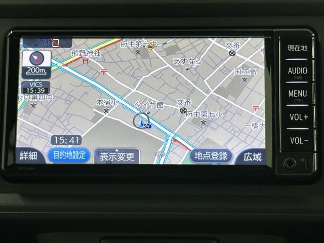 パッソ X LパッケージS スマートアシストII ナビ ワンセグTV バックカメラ ETC スマートキー ベンチシート オートエアコン(5枚目)