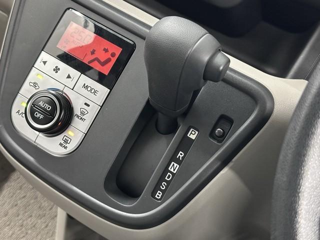 パッソ X LパッケージS スマートアシストII ナビ ワンセグTV バックカメラ ETC スマートキー ベンチシート オートエアコン(11枚目)