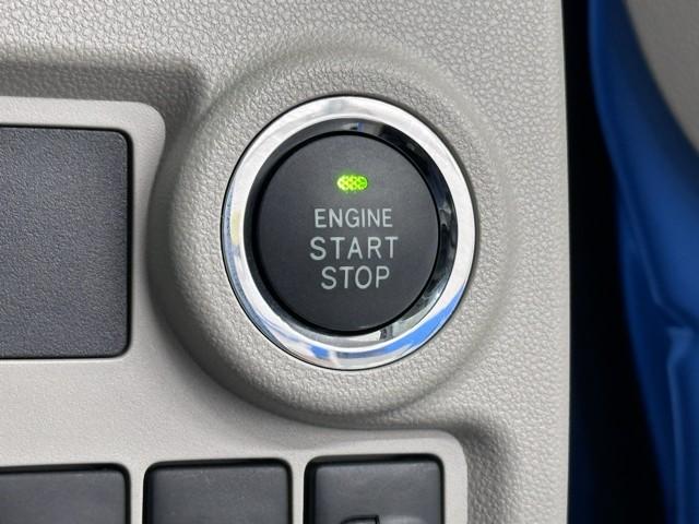 パッソ X LパッケージS スマートアシストII ナビ ワンセグTV バックカメラ ETC スマートキー ベンチシート オートエアコン(13枚目)