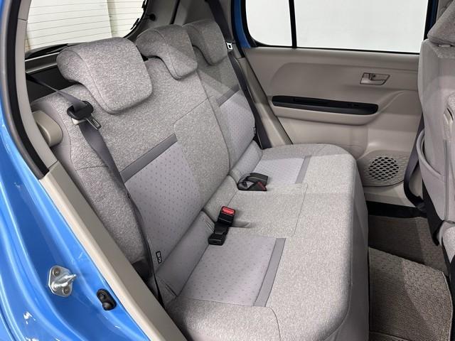 パッソ X LパッケージS スマートアシストII ナビ ワンセグTV バックカメラ ETC スマートキー ベンチシート オートエアコン(17枚目)