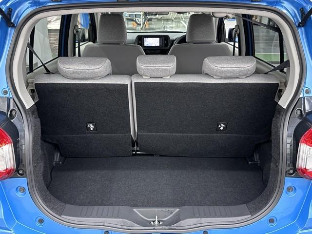 パッソ X LパッケージS スマートアシストII ナビ ワンセグTV バックカメラ ETC スマートキー ベンチシート オートエアコン(18枚目)