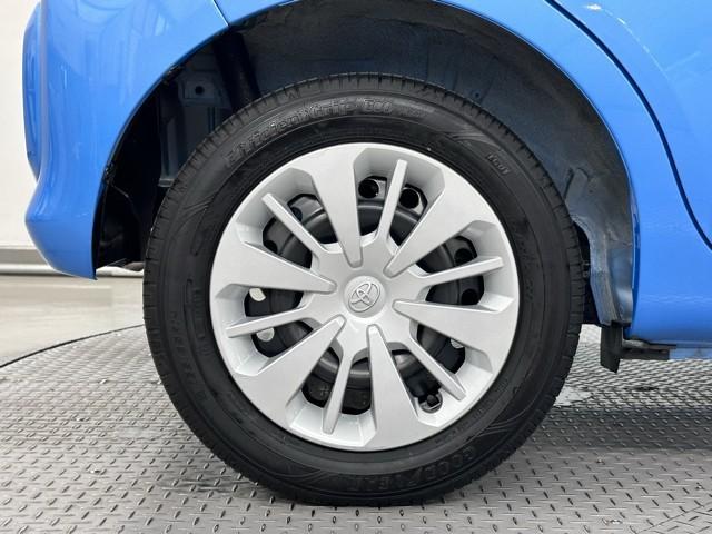 パッソ X LパッケージS スマートアシストII ナビ ワンセグTV バックカメラ ETC スマートキー ベンチシート オートエアコン(19枚目)