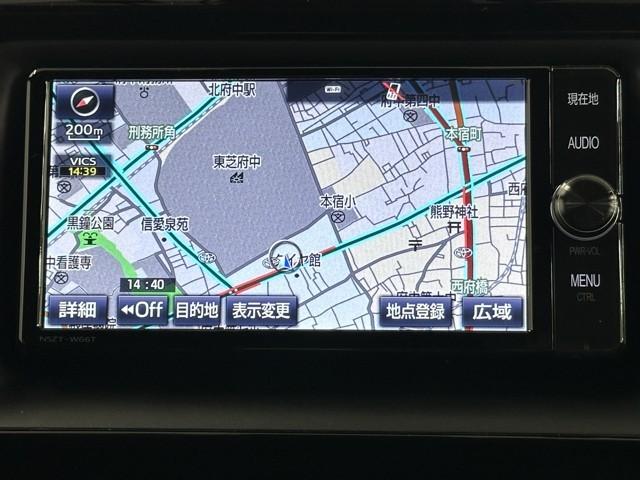 ノア ハイブリッドSi ダブルバイビー セーフティセンス ナビ フルセグTV CD/DVD再生 バックカメラ ETC2.0 ドライブレコーダー クルーズコントロール スマートキー シートヒーター 両側パワースライドドア LEDヘッドライト(5枚目)