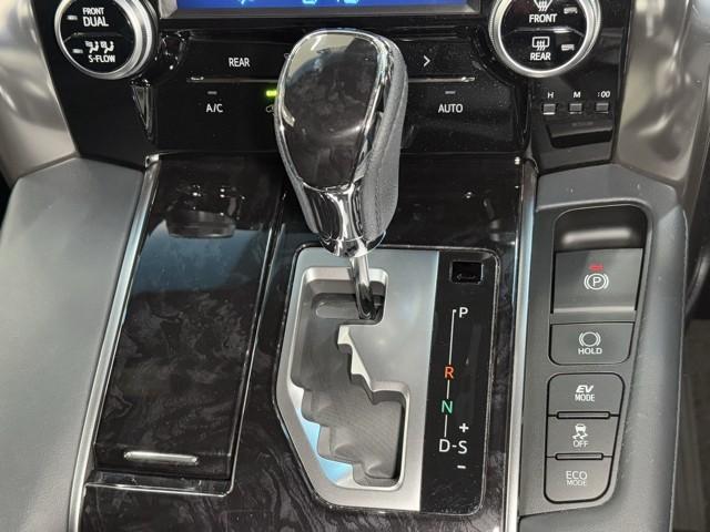 アルファードハイブリッド Ｓ　タイプゴールド　セーフティセンス　ＩＣＳ　ＢＳＭ　後席モニター　ナビ　ＴＶ　バックカメラ　ＥＴＣ２．０　前後ドライブレコーダー　デジタルインナーミラー　両側パワースライドドア　パワーバックドア　ＬＥＤヘッドライト（12枚目）