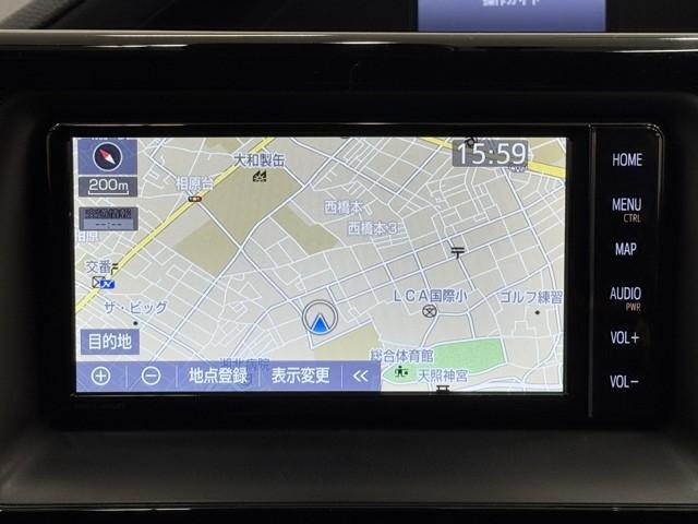 ヴォクシー ハイブリッドZS セーフティセンス ナビ フルセグTV バックカメラ ETC 前後ドライブレコーダー クルーズコントロール スマートキー シートヒーター 左側パワースライドドア LEDヘッドライト アルミホイール(5枚目)