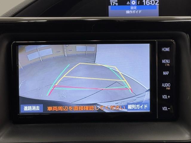 ヴォクシー ハイブリッドZS セーフティセンス ナビ フルセグTV バックカメラ ETC 前後ドライブレコーダー クルーズコントロール スマートキー シートヒーター 左側パワースライドドア LEDヘッドライト アルミホイール(6枚目)