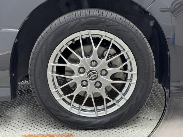 ヴォクシー ハイブリッドZS セーフティセンス ナビ フルセグTV バックカメラ ETC 前後ドライブレコーダー クルーズコントロール スマートキー シートヒーター 左側パワースライドドア LEDヘッドライト アルミホイール(19枚目)