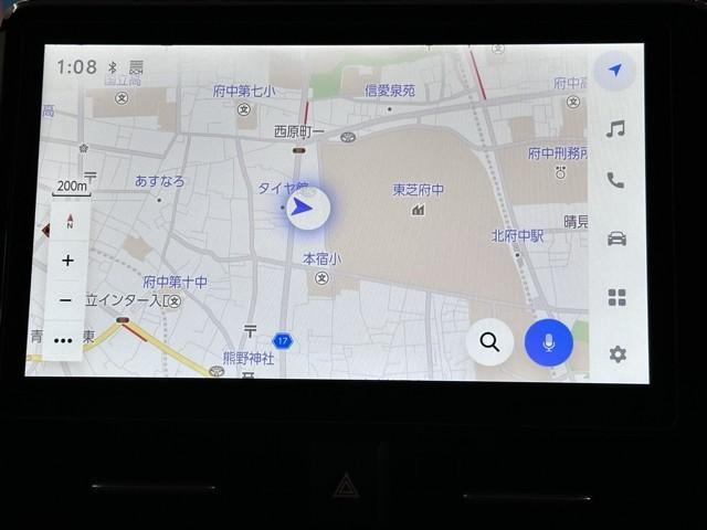 ノア ハイブリッドS-Z セーフティセンス ICS BSM 後席モニター ナビ TV CD/DVD再生 バックカメラ ETC2.0 ドラレコ シートヒーター 両側パワースライドドア パワーバックドア モデリスタ製フルエアロ(5枚目)