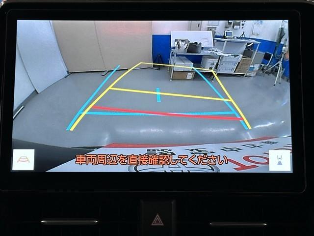 ノア ハイブリッドS-Z セーフティセンス ICS BSM 後席モニター ナビ TV CD/DVD再生 バックカメラ ETC2.0 ドラレコ シートヒーター 両側パワースライドドア パワーバックドア モデリスタ製フルエアロ(6枚目)