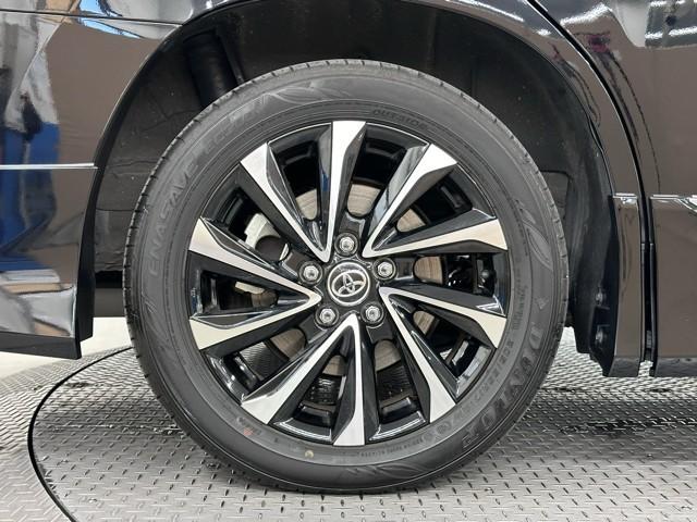 ノア ハイブリッドS-Z セーフティセンス ICS BSM 後席モニター ナビ TV CD/DVD再生 バックカメラ ETC2.0 ドラレコ シートヒーター 両側パワースライドドア パワーバックドア モデリスタ製フルエアロ(19枚目)