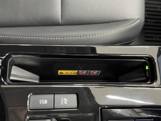 プリウス Z セーフティセンス ICS BSM ディスプレイオーディオ TV パノラミックビューモニター ETC2.0 ドライブレコーダー クルーズコントロール シートエアコン パワーシート 電動リヤゲート(9枚目)