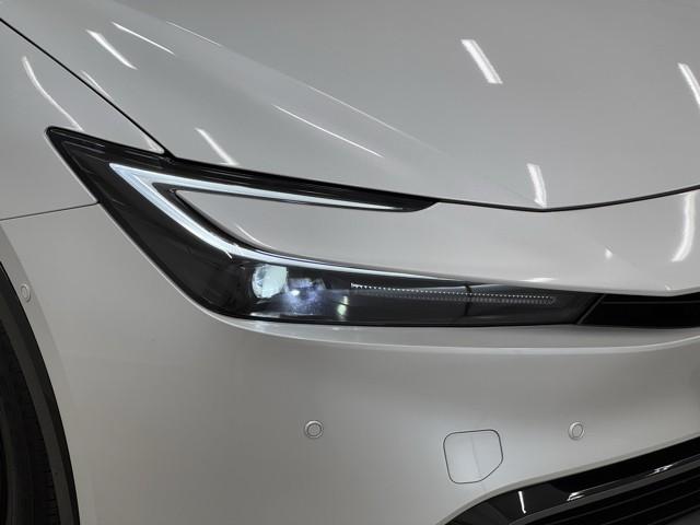 プリウス Z セーフティセンス ICS BSM ディスプレイオーディオ TV パノラミックビューモニター ETC2.0 ドライブレコーダー クルーズコントロール シートエアコン パワーシート 電動リヤゲート(19枚目)