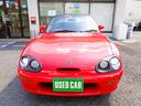 SUZUKI CAPPUCCINO