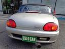 SUZUKI CAPPUCCINO