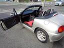 SUZUKI CAPPUCCINO
