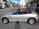 SUZUKI CAPPUCCINO