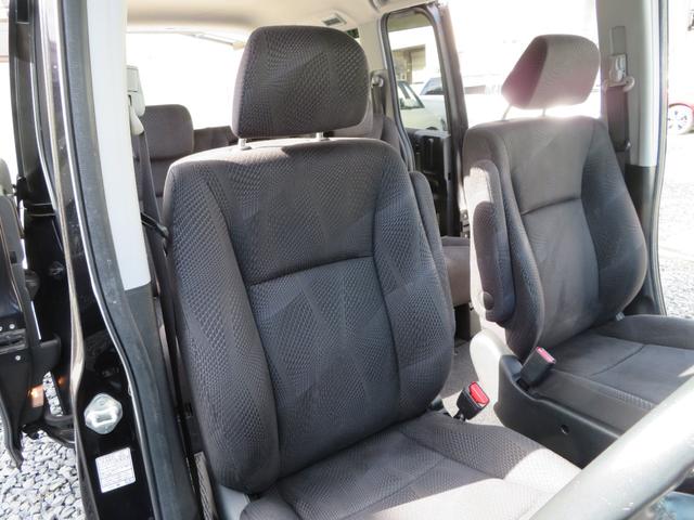 ステップワゴンスパーダ Z HDDナビエディション 両側パワースライド HDDナビTV Bカメラ ETC ドライブレコーダー ウインカーミラー 純正16AW HIDライト スマートキー スマートキー(17枚目)