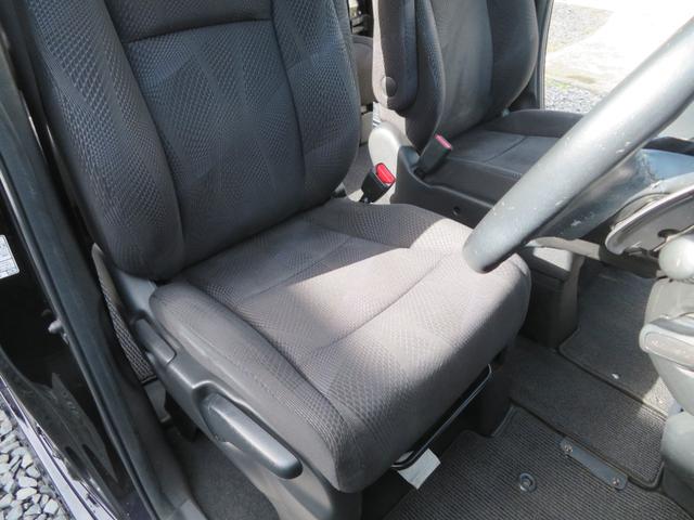 ステップワゴンスパーダ Z HDDナビエディション 両側パワースライド HDDナビTV Bカメラ ETC ドライブレコーダー ウインカーミラー 純正16AW HIDライト スマートキー スマートキー(18枚目)