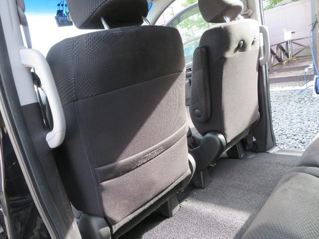 ステップワゴンスパーダ Z HDDナビエディション 両側パワースライド HDDナビTV Bカメラ ETC ドライブレコーダー ウインカーミラー 純正16AW HIDライト スマートキー スマートキー(22枚目)