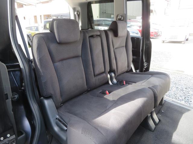 ステップワゴンスパーダ Z HDDナビエディション 両側パワースライド HDDナビTV Bカメラ ETC ドライブレコーダー ウインカーミラー 純正16AW HIDライト スマートキー スマートキー(23枚目)