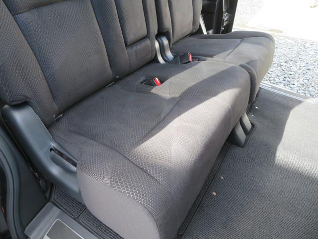 ステップワゴンスパーダ Z HDDナビエディション 両側パワースライド HDDナビTV Bカメラ ETC ドライブレコーダー ウインカーミラー 純正16AW HIDライト スマートキー スマートキー(24枚目)