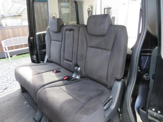 ステップワゴンスパーダ Z HDDナビエディション 両側パワースライド HDDナビTV Bカメラ ETC ドライブレコーダー ウインカーミラー 純正16AW HIDライト スマートキー スマートキー(25枚目)