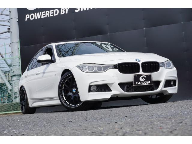 ３２０ｄ　Ｍスポーツ　ＢＣレーシング製車高調　アドヴァンティ１９インチＡＷ　ＲＥＭＵＳマフラー　レーンディパーチャー　Ｍスポエアロ(41枚目)