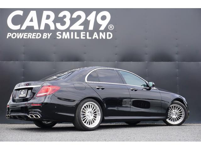 Ｅ２５０　アバンギャルド　スポーツ　Ｅ２５０　アバンギャルド　スポーツ（５名）ブルメスター３Ｄツイーター　ＡＭＧマフラーカッター　ＫＷ車高調　ＴＷＳ１９インチＡＷ　本革シート　ダイヤモンドグリル　本革シート　ＤＶＤプレーヤー(7枚目)