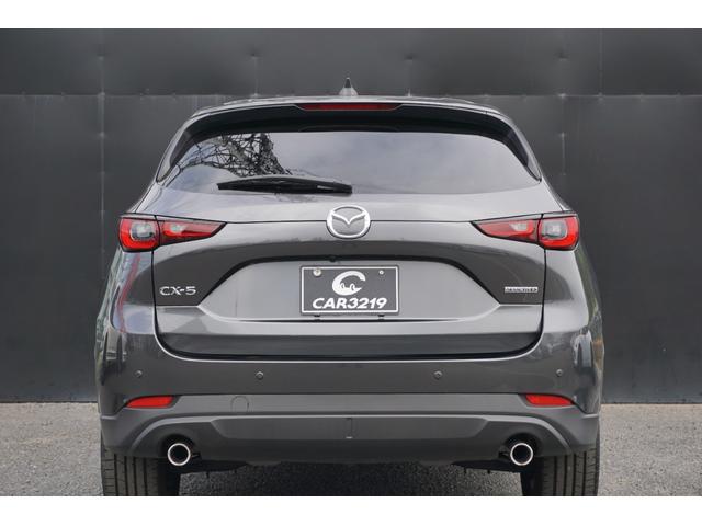 マツダ ＣＸ－５