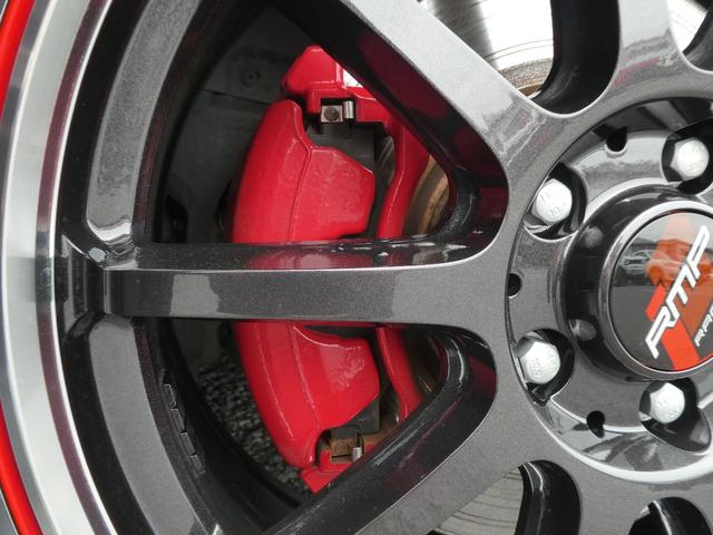 ゴルフＧＴＩ ベースグレード　後期／テクノロジーパッケージ／新品１８インチＲＭＰアルミタイヤ／Ｈ＆Ｒロ－ダウン／Ｆｌｏｗ　Ｄｅｓｉｇｎディフューザー／Ａｐｐｌｅ　ＣａｒＰｌａｙ／フルセグ／ＤＶＤ再生／バックカメラ／ビルトインＥＴＣ（27枚目）