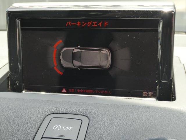Ｓ１ ベースグレード　６速マニュアル／４ＷＤ／２Ｌ直４ターボ／ＢＯＳＥスピーカーサウンドシステム／ハーフレザーシート／ＭＭＩナビ／地デジフルセグテレビ／ＣＤ・ＤＶＤ再生／ビルトインＥＴＣ／純正１８インチアルミ／障害物ソナー（16枚目）