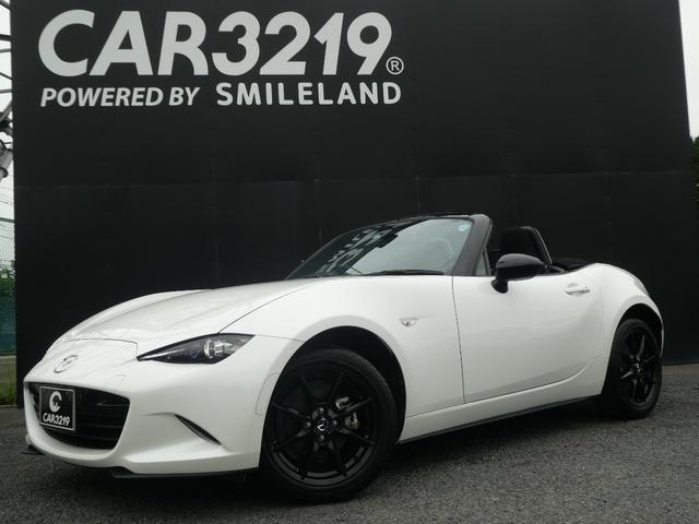 ロードスター Ｓスペシャルパッケージ　後期／６速マニュアル／禁煙車／純正ナビ／バックカメラ／地デジフルセグ／　Ａｐｐｌｅ　ＣａｒＰｌａｙ／ＣＤ／ＤＶＤ再生／ビルトインＥＴＣ／ブラインドスポットモニター／衝突軽減ブレーキ装備／シ－トヒ－ター（22枚目）
