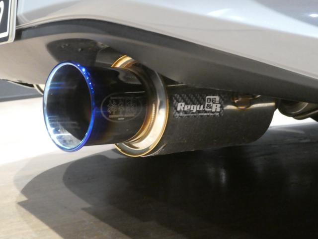 ロードスター Ｓレザーパッケージ　後期型／ワンオ－ナ－／禁煙車／オートエグゼロ－ダウンサス／Ｗｅｄｓ１６インチアルミ／柿本マフラ－／黒革／ＢＯＳＥ／地デジフルセグテレビ／バックカメラ／Ａｌｅｘａ／ＣａｒＰｌａｙ／エアログレーメタリック（32枚目）