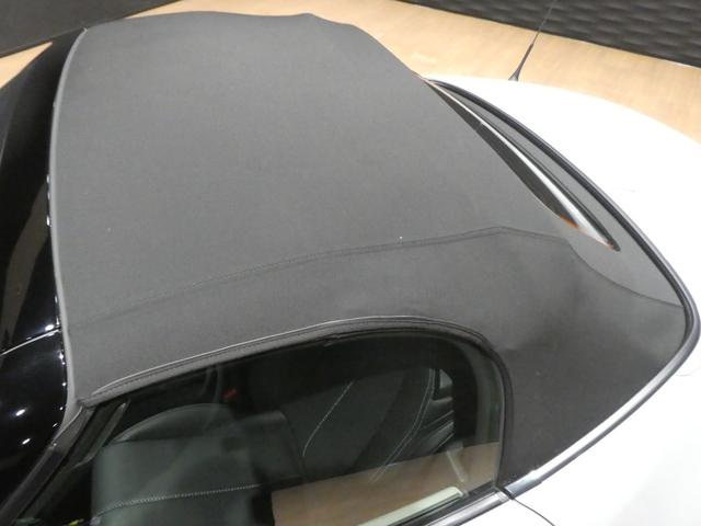 ロードスター Ｓレザーパッケージ　後期型／ワンオ－ナ－／禁煙車／オートエグゼロ－ダウンサス／Ｗｅｄｓ１６インチアルミ／柿本マフラ－／黒革／ＢＯＳＥ／地デジフルセグテレビ／バックカメラ／Ａｌｅｘａ／ＣａｒＰｌａｙ／エアログレーメタリック（39枚目）